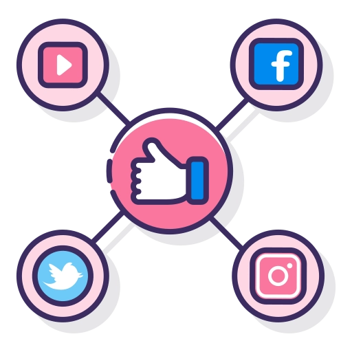 Social Media Integration